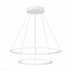 Подвесной светодиодный светильник ST Luce ST604.543.56