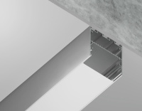 Алюминиевый профиль Ambrella Light Profile System GP3100AL