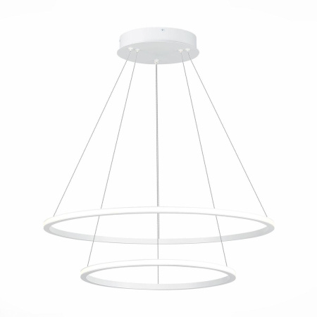Подвесной светодиодный светильник ST Luce ST604.543.56
