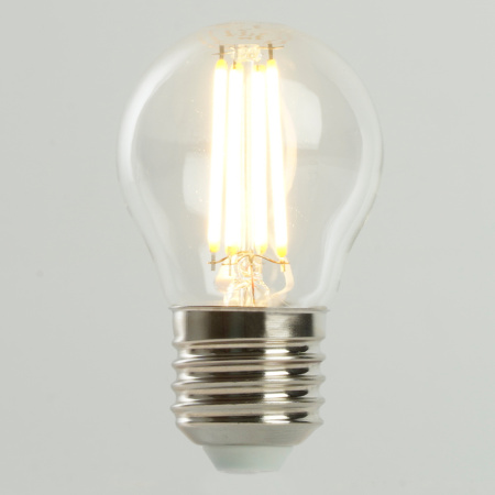 Светодиодная лампа Feron LB-1706 E27 6W 2700К 51250