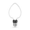 Светодиодная лампа Gauss Filament Artline Heart Е27 4W 2700К 1003802104