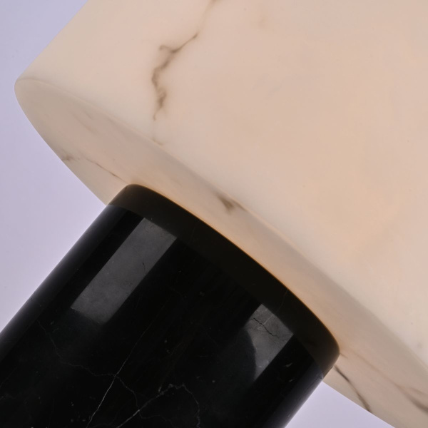 Настольная лампа ImperiumLoft Marbly 302467-23