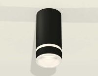 Комплект накладного светильника Ambrella light Techno Spot XS (C8162, N8445) XS8162005
