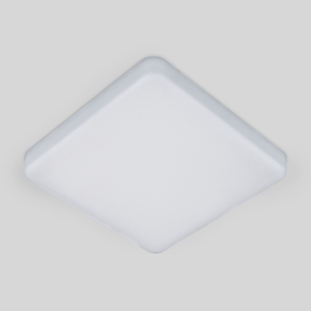 Накладной потолочный светодиодный светильник DLS043 Elektrostandard