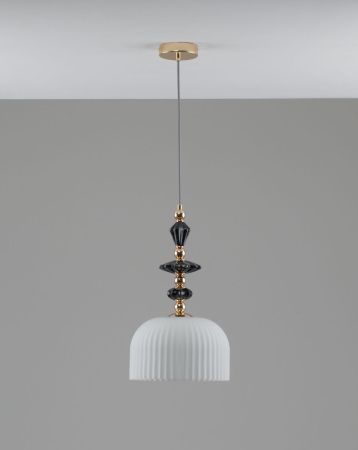 Подвесной светильник Moderli Charm V11177-1P