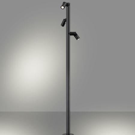 Ландшафтный светильник Novotech Street Ralte 371064