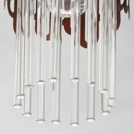 Подвесной светильник De Markt Соло 112010701