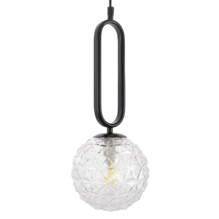 Подвесной светильник Myfar Pierre MR2242-1P