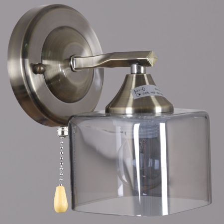 Бра Reluce 06752-0.2-01 AB