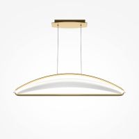 Подвесная люстра Maytoni Breeze MOD281PL-L34BS3K