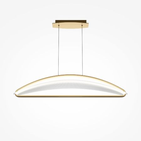 Подвесная люстра Maytoni Breeze MOD281PL-L34BS3K