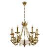 Подвесная люстра Loft IT Palazzo 10565/8