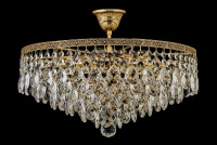 Потолочная люстра Arti Lampadari Castellana E 1.3.46.608 G