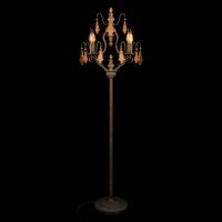 Торшер Loft IT Chateau 10559F