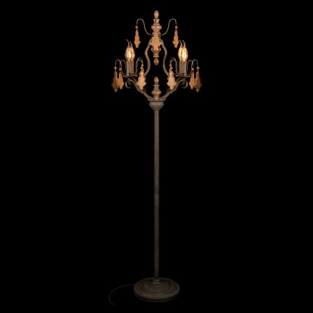 Торшер Loft IT Chateau 10559F
