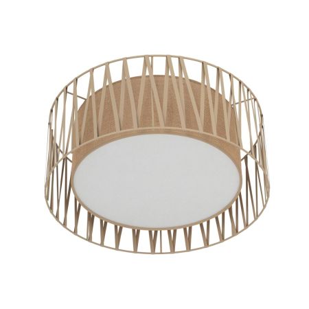 Потолочная люстра TK Lighting 11464 Harmony Sabia a072577