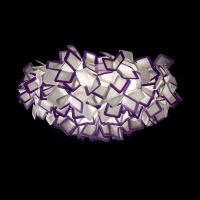 Потолочный светильник Loft IT Clizia 10231/780C Purple