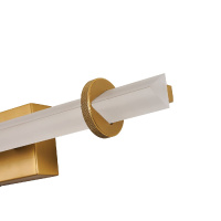 Настенный светильник Favourite Stav 4553-1W