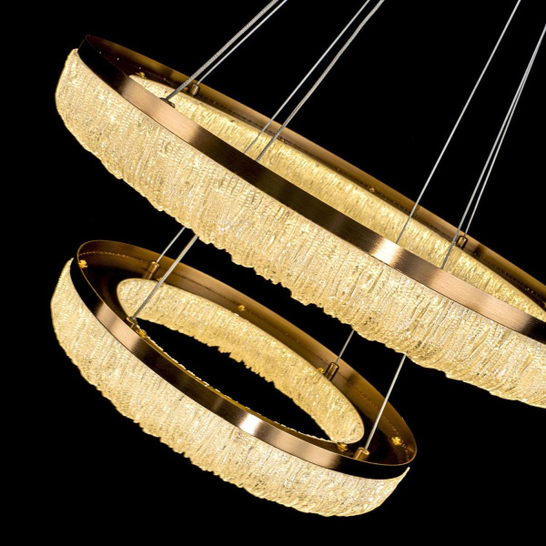 Подвесная люстра Modestyle MS.9025.600.400 BS