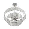 Подвесная люстра Lumion Neoclassi Narina 8378/5