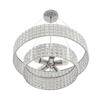 Подвесная люстра Lumion Neoclassi Narina 8378/5