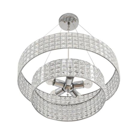 Подвесная люстра Lumion Neoclassi Narina 8378/5