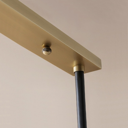 Люстра на штанге ImperiumLoft Era 140660-26