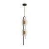 Подвесной светильник Freya Drip FR6173PL-L18B