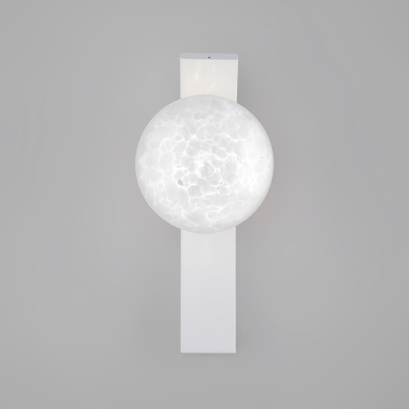 Бра Eurosvet Luxor 40019/1 белый