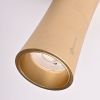 Накладной светильник ImperiumLoft Zyppa 314101-26
