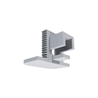 Комплект заглушек для алюминиевого профиля 08-39 2шт Apeyron З-08-39