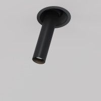 Встраиваемый спот Maytoni Focus T C140RS-L200-7W4K-B