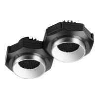 Встраиваемый светильник для натяжного потолка Novotech Wir Vario 371057