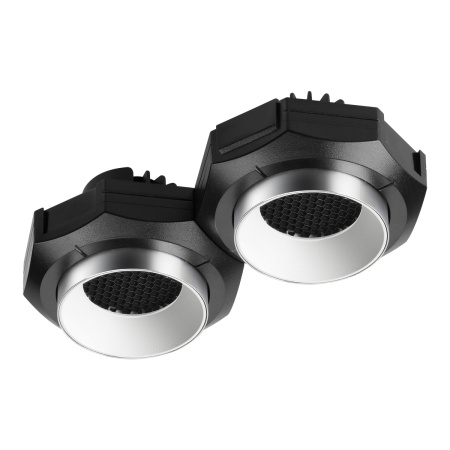 Встраиваемый светильник для натяжного потолка Novotech Wir Vario 371057