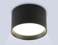 Точечный накладной светильник Ambrella Light Techno Spot TU52357