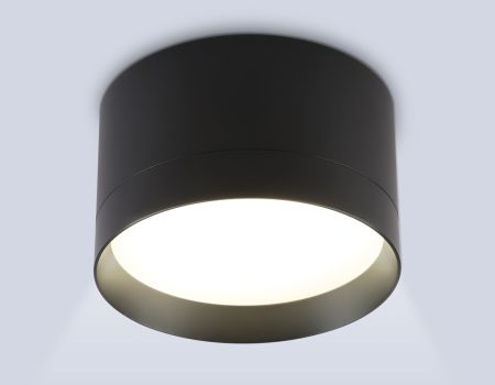 Точечный накладной светильник Ambrella Light Techno Spot TU52357