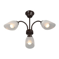 Люстра на штанге Vitaluce V3335-7/3PL