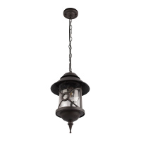 Уличный подвесной светильник Loft IT Prato 100021P