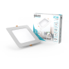 Встраиваемый светильник Gauss Elementary Downlight 998420218