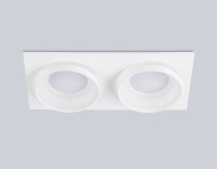 Встраиваемый светильник Ambrella Light Techno spot Acrylic Tech TN30711