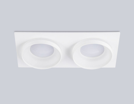 Встраиваемый светильник Ambrella Light Techno spot Acrylic Tech TN30711