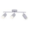 Накладной спот  Reluce 16001-9.5-003CT SPOT LIGHT GU10 WT