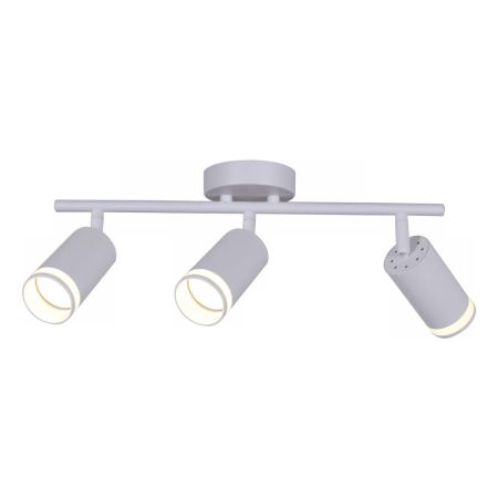 Накладной спот  Reluce 16001-9.5-003CT SPOT LIGHT GU10 WT