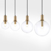 Подвесной светильник ImperiumLoft Penball 168479-26