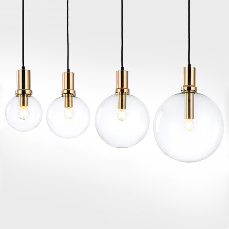 Подвесной светильник ImperiumLoft Penball 168479-26