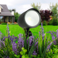 Тротуарный светильник Feron SP2714 51767