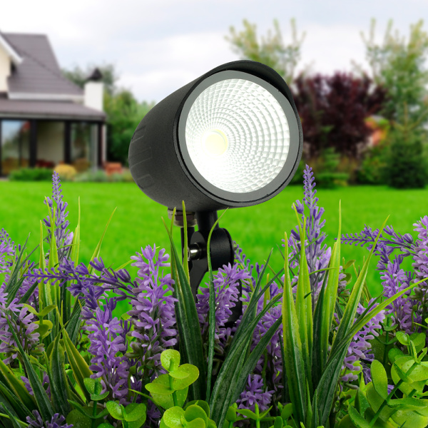 Тротуарный светильник Feron SP2714 51766