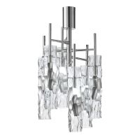 Потолочная люстра Crystal Lux PRIMAVERA PL6 CHROME