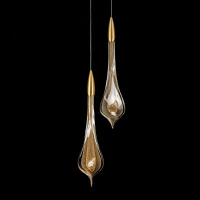 Подвесной светильник Modelux ML.89181.2 BS