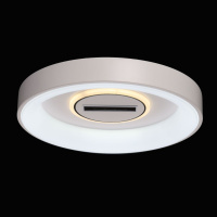 Потолочная люстра De Markt Мадлен 424014201